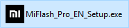 Mi Flash Pro Tool Setup