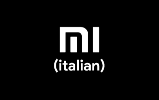 Mi Flash Pro Italian
